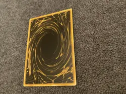 Yu-Gi-Oh The Winged Dragon of Ra LC01-EN003 Limited Edition - Image 2