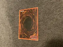 Yu-Gi-Oh Red Archery Girl SDP-002 - Image 2