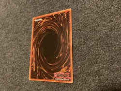 Yu-Gi-Oh Block Attack MRD-133 1st Edition - Image 2