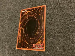 Yu-Gi-Oh Fairy's Hand Mirror MRL-041 1st Edition - Image 2