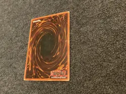 Yu-Gi-Oh Trap Hole SDK-033 - Image 2