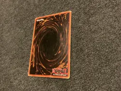 Yu-Gi-Oh Castle Walls SDK-049 - Image 2