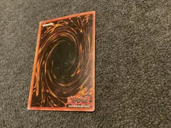 Yu-Gi-Oh Aqua Madoor SDP-008 - Image 2