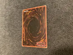 Yu-Gi-Oh Winged Dragon, Guardian of the Fortress #1 MRD-002 - Image 2