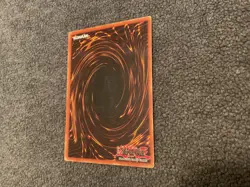 Yu-Gi-Oh Waboku SDJ-046 - Image 2