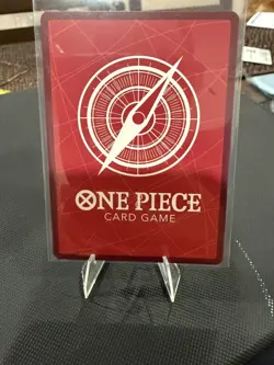 One Piece Gol D. Roger OP13-003 Leader OP-13 Carrying On His Will - Image 2