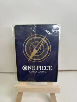 One Piece Perona OP09-034 Illustration Box Vol. 4 Promo Holo Sealed - Image 2