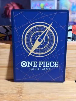 BABY 5 OP14-072 The Azure Sea's Seven Uncommon One Piece TCG Near Mint - Image 2