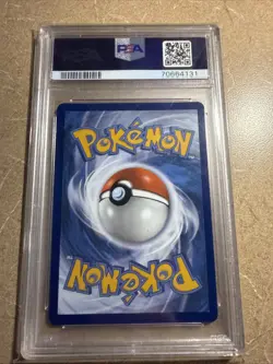 Pokemon TCG 2020 Charizard VMAX Holo Ultra Rare 020/189 Darkness Ablaze PSA 10 - Image 3