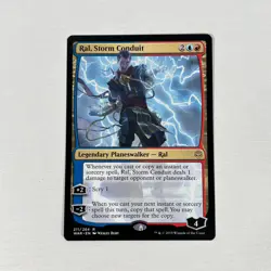Legion Warboss 109/259 Rare Guilds of Ravnica Magic The Gathering MTG Card LP - Image 5