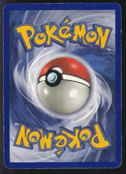 Pokemon TCG Mr. Mime 6/64 Jungle Set Holo Rare Unlimited WOTC Vintage - Image 2