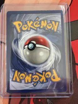 Pokemon TCG Mr. Mime Jungle 6/64 Holo Unlimited Holo Rare - Image 2