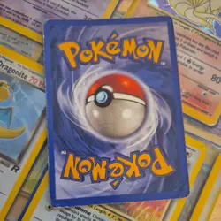 Pokemon TCG Mr. Mime Jungle 6/64 Holo Unlimited Holo Rare - Image 2