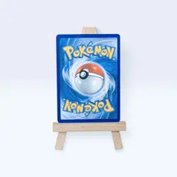 145/132 Houndstone Illustration Rare Card Mega Evolution Pokemon TCG NM/M - Image 3