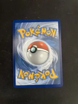 Pokemon TCG Mega Evolutions Houndstone Illustration Rare Holo Card 145/132 - Image 2