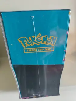 Pokemon TCG Mega Evolution Ascended Heroes Elite Trainer Box - Sealed Brand New - Image 3