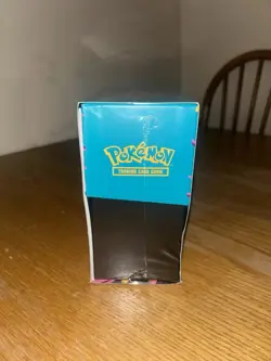 Pokemon TCG Mega Evolution Ascended Heroes Elite Trainer Box New Sealed ETB - Image 3