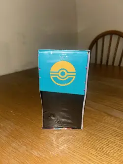 Pokemon TCG Mega Evolution Ascended Heroes Elite Trainer Box New Sealed ETB - Image 4