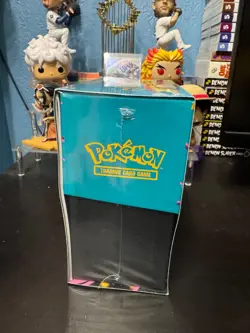 Pokemon TCG Mega Evolution Ascended Heroes Elite Trainer Box (ETB) - Image 2