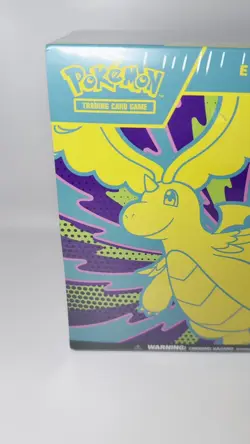 Pokemon TCG Mega Evolution Ascended Heroes ETB Elite Trainer Box New - Image 2