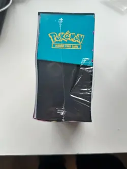Pokemon TCG: Ascended Heroes Elite Trainer Box ETB Mega Evolution Sealed ✅ TEAR - Image 5