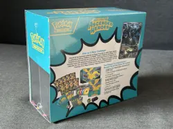 Mega Evolution Ascended Heroes Elite Trainer Box ETB New Box Pokemon Cards TCG - Image 2