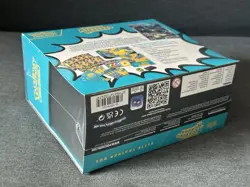 Mega Evolution Ascended Heroes Elite Trainer Box ETB New Box Pokemon Cards TCG - Image 3