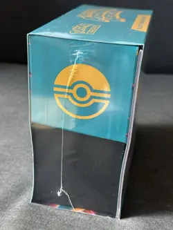 Mega Evolution Ascended Heroes Elite Trainer Box ETB New Box Pokemon Cards TCG - Image 4