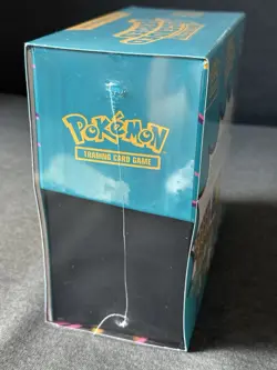 Mega Evolution Ascended Heroes Elite Trainer Box ETB New Box Pokemon Cards TCG - Image 5