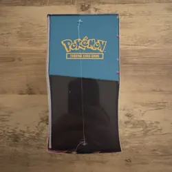 Pokemon TCG Mega Evolution Ascended Heroes Elite Trainer Box (ETB) Sealed - Image 3