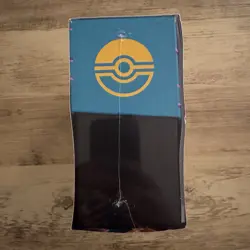 Pokemon TCG Mega Evolution Ascended Heroes Elite Trainer Box (ETB) Sealed - Image 4
