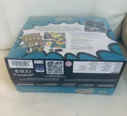 Pokemon TCG Mega Evolution Ascended Heroes Elite Trainer Box (ETB) Sealed - Image 4