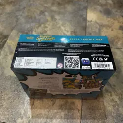 2026 Pokemon TCG: Mega Evolution-Ascended Heroes Pokemon Elite Trainer Box - Image 4