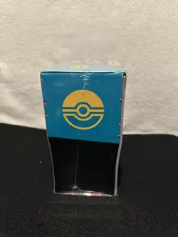 Pokemon TCG - Mega Evolution Ascended Heroes Elite Trainer Box (ETB) - Sealed - Image 2