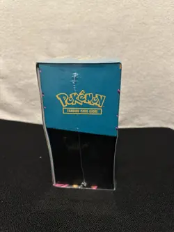 Pokemon TCG - Mega Evolution Ascended Heroes Elite Trainer Box (ETB) - Sealed - Image 4