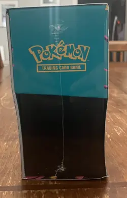 Pokemon TCG Mega Evolutions Ascended Heroes Elite Trainer Box ETB Factory Sealed - Image 3