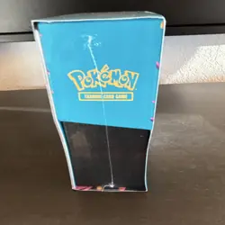 Pokemon TCG Elite Trainer Box Mega Evolution Ascended Heroes Dragonite Zekrom - Image 2