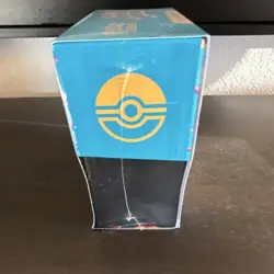 Pokemon TCG Elite Trainer Box Mega Evolution Ascended Heroes Dragonite Zekrom - Image 3