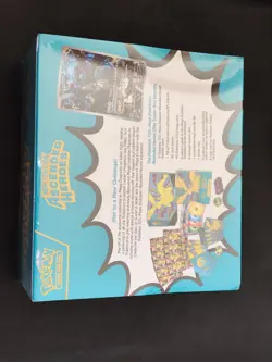 Pokemon TCG Mega Evolutions Ascended Heroes Elite Trainer Box ETB (Sealed) - Image 3