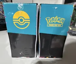 Pokemon TCG Mega Evolution Ascended Heroes Elite Trainer Box 2-Pack Sealed - Image 2