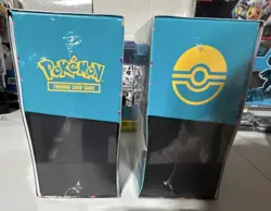 Pokemon TCG Mega Evolution Ascended Heroes Elite Trainer Box 2-Pack Sealed - Image 3