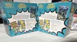Pokemon TCG Mega Evolution Ascended Heroes Elite Trainer Box 2-Pack Sealed - Image 4