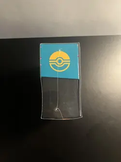 Pokemon TCG Mega Evolution Ascended Heroes Elite Trainer Box ETB - Seal Damaged - Image 3