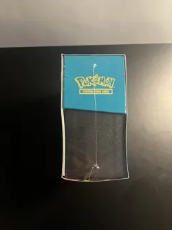 Pokemon TCG Mega Evolution Ascended Heroes Elite Trainer Box ETB - Seal Damaged - Image 5