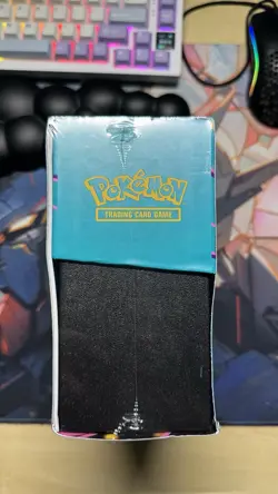 Pokemon TCG Mega Evolution Ascended Heroes Elite Trainer Box ETB – Sealed - Image 3