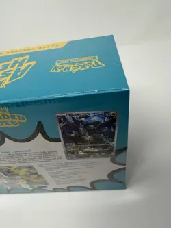 Pokemon TCG: Mega Evolutions Ascended Heroes ETB Elite Trainer Box New & Sealed - Image 4