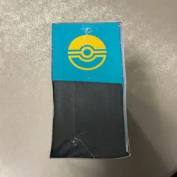 Pokemon TCG Mega Evolution Ascended Heroes Elite Trainer Box Dragonite Zekrom - Image 5