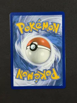 Pokemon TCG Moltres Zapdos Articuno GX SM210 Hidden Fate Promo Card NM Condition - Image 2
