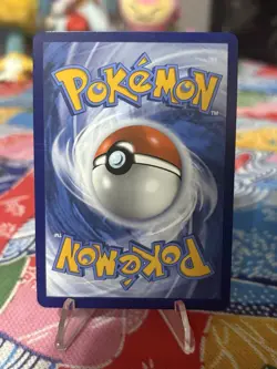 Pokemon TCG Charizard EX Scarlet & Violet Holo Double Rare Card 006/165 - Image 2