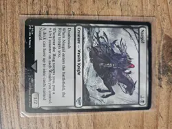 Nazgul 334 - Lord of the Rings [ NM ] [ Magic the Gathering MTG ] - Image 1